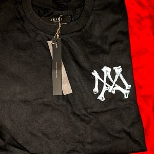 AMIRI Bones Tee